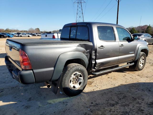  TOYOTA TACOMA 2015 Szary