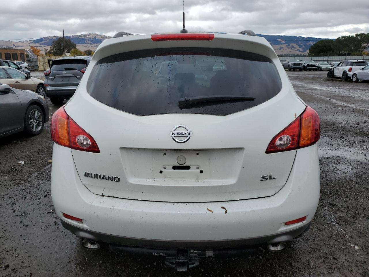 2010 Nissan Murano - Image 6
