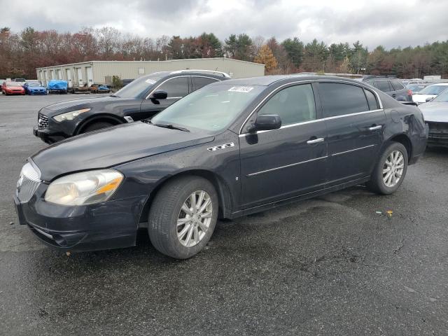 2010 Buick Lucerne Cx