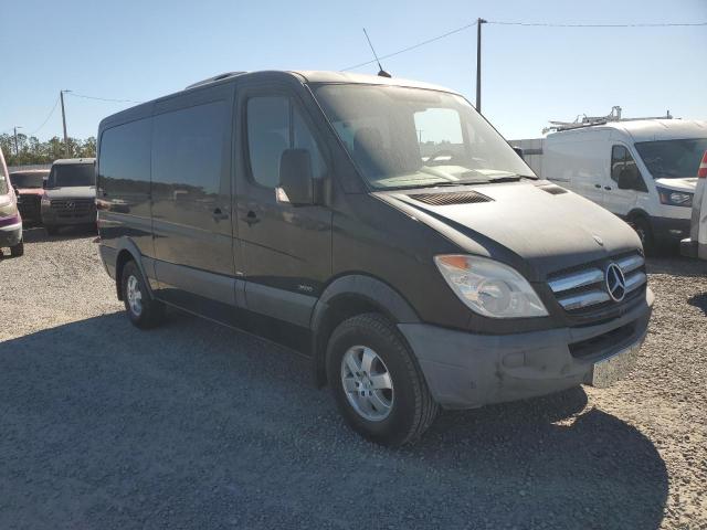 2013 Mercedes-Benz Sprinter 2500