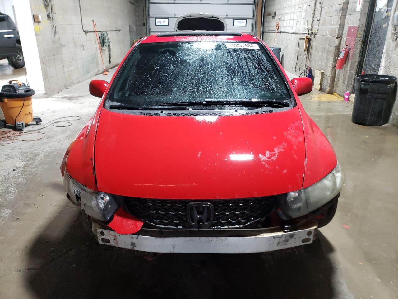 2009 Honda Civic - Image 5