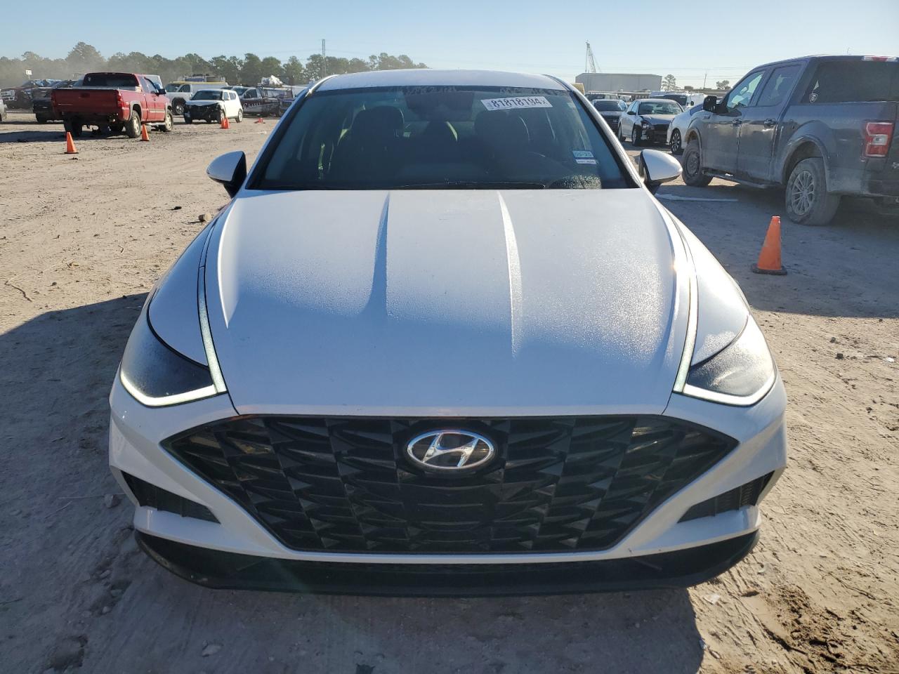 2020 Hyundai Sonata - Image 5