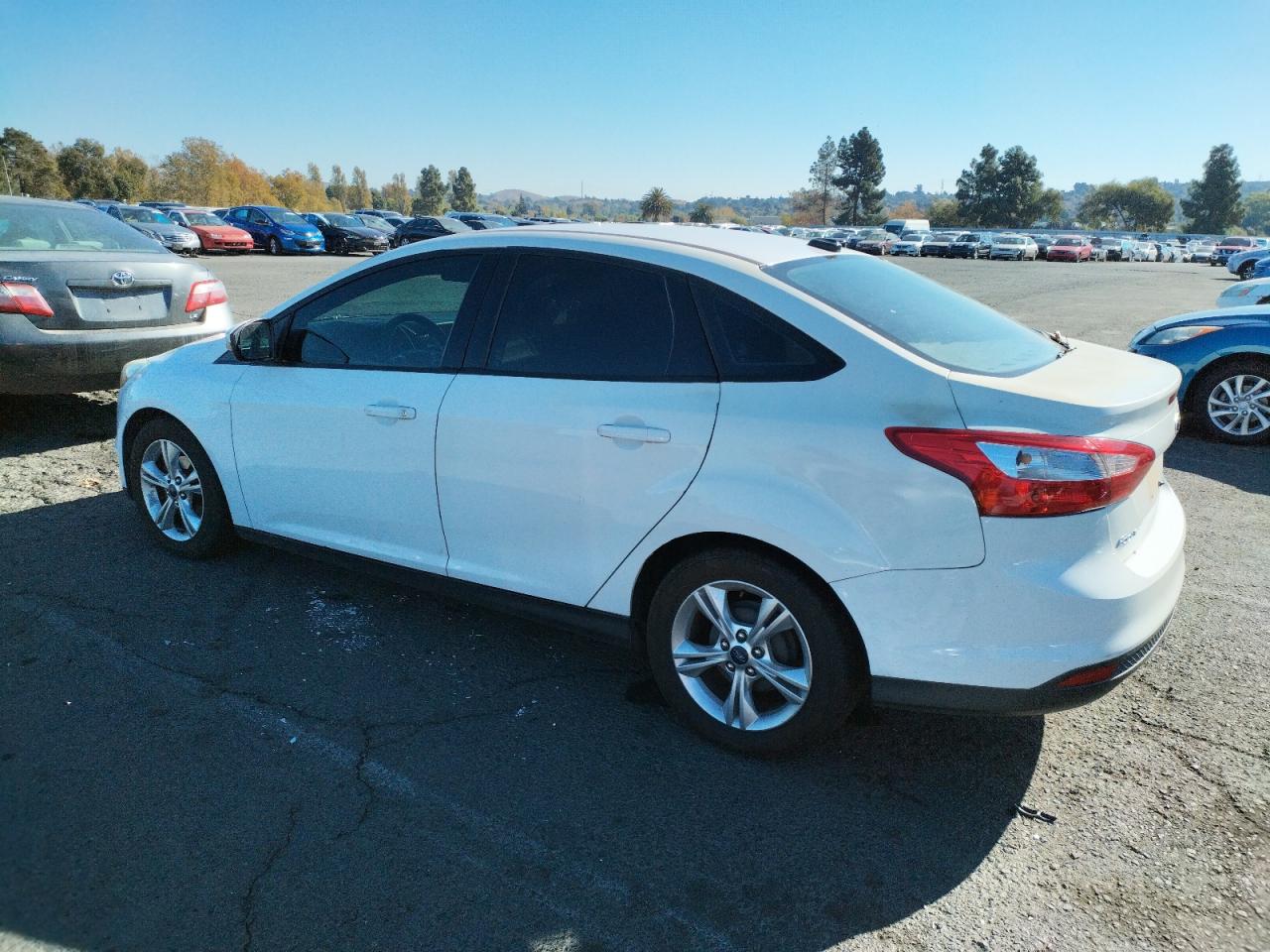 2013 Ford Focus - Image 2