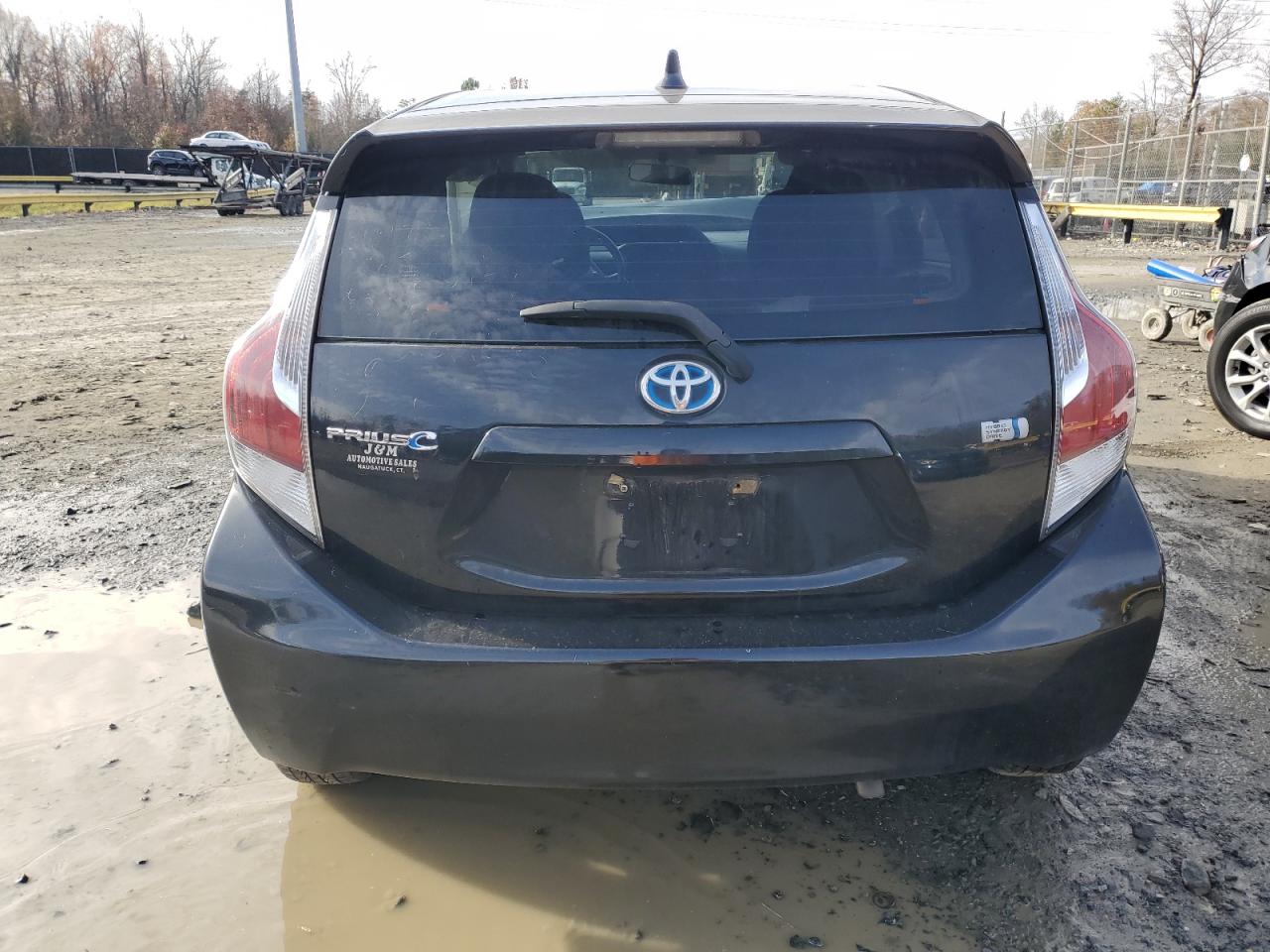 2016 Toyota Prius - Image 6