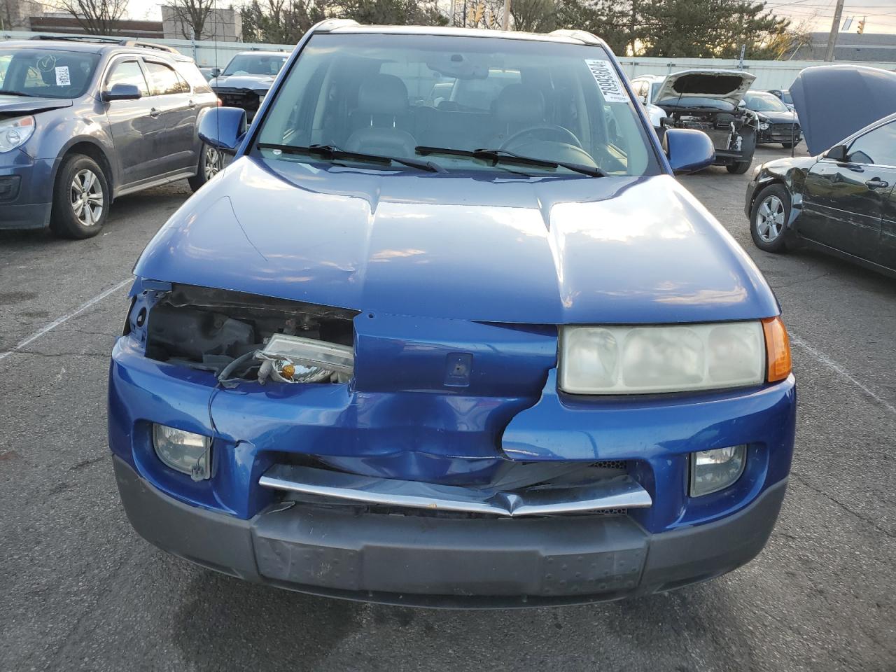 2005 Saturn VUE - Image 5