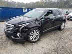 2019 Cadillac Xt5 Luxury на продаже в Ellenwood, GA - Front End