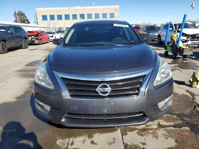  NISSAN ALTIMA 2013 Вугільний