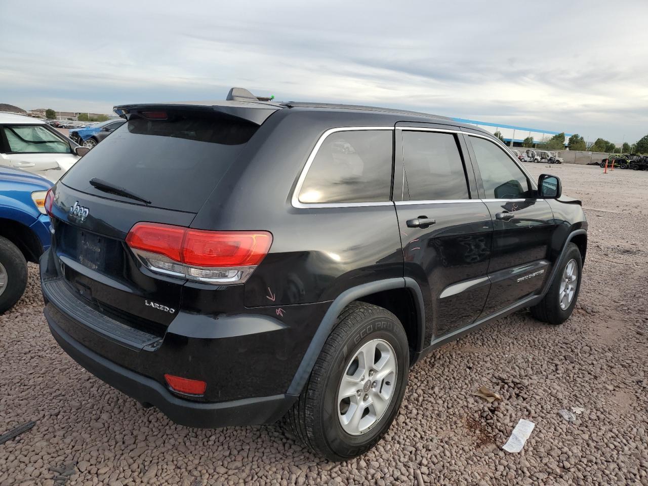 2015 Jeep Grand Cherokee - Image 3