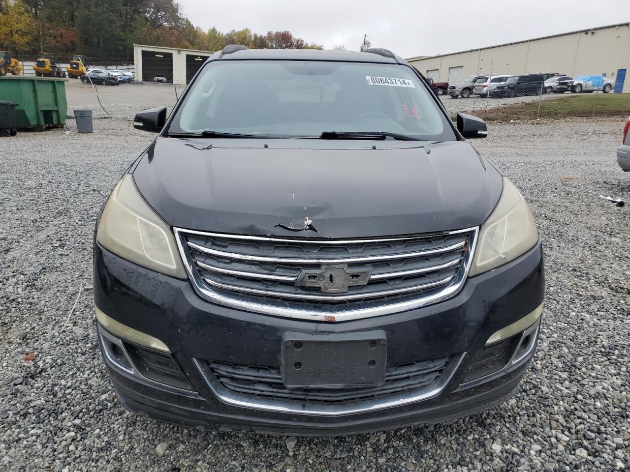 2013 Chevrolet Traverse - Image 5