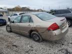 2007 Honda Accord Lx zu verkaufen in Franklin, WI - All Over