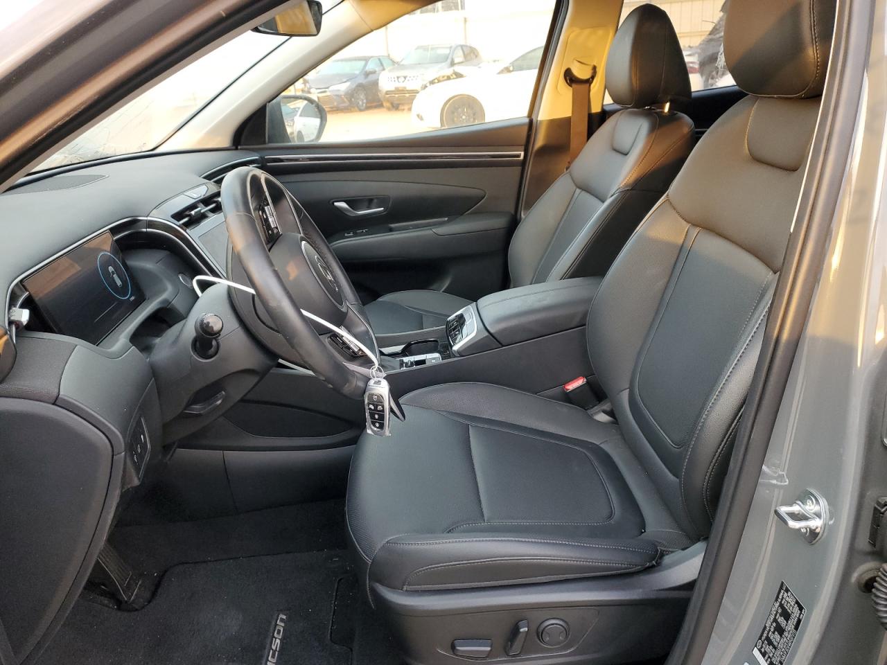 2024 Hyundai Tucson - Image 7