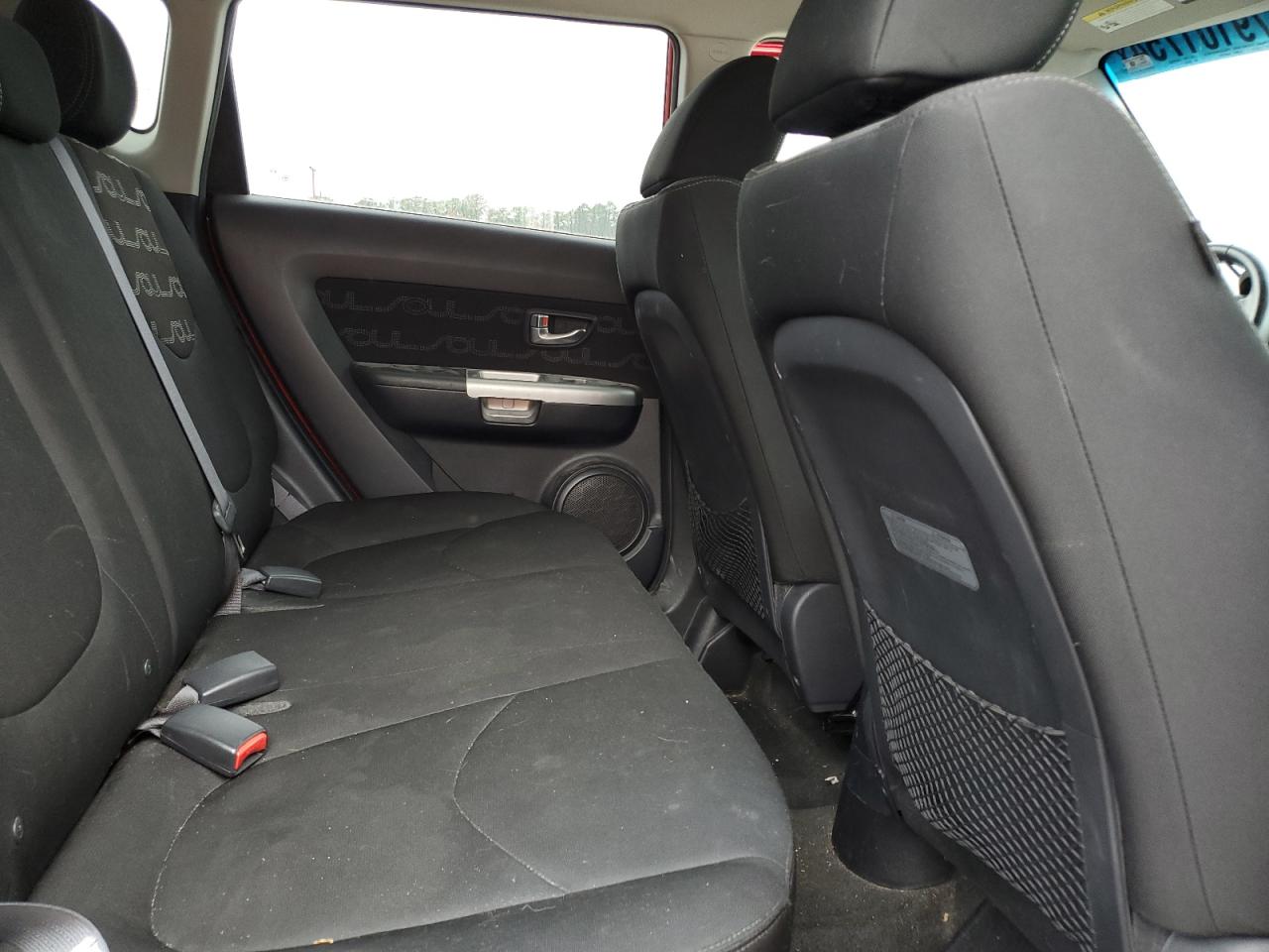 2012 Kia Soul - Image 11