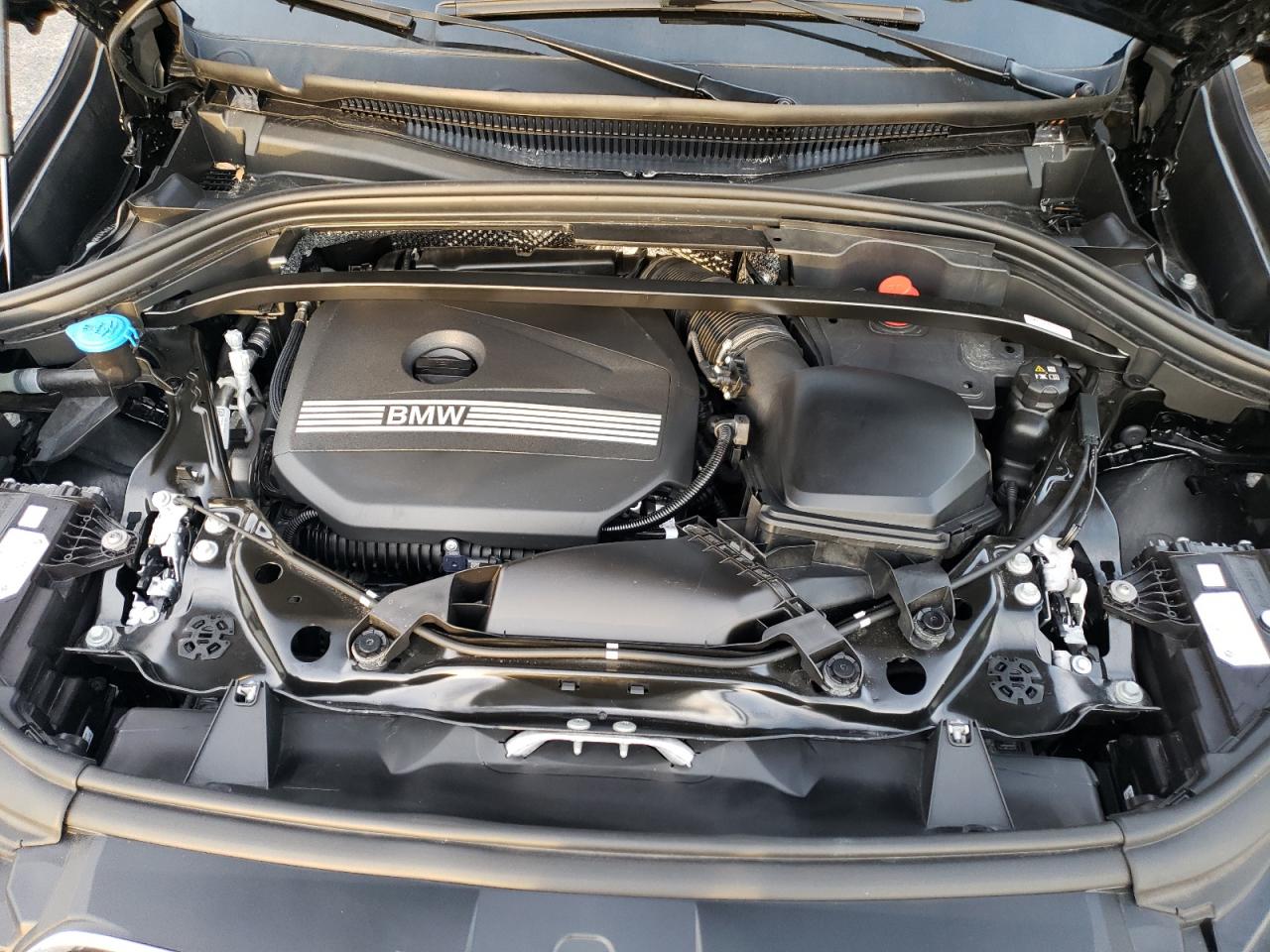 2023 BMW X1 - Image 11