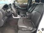 2008 Nissan Pathfinder Le იყიდება Woodburn-ში, OR - Front End