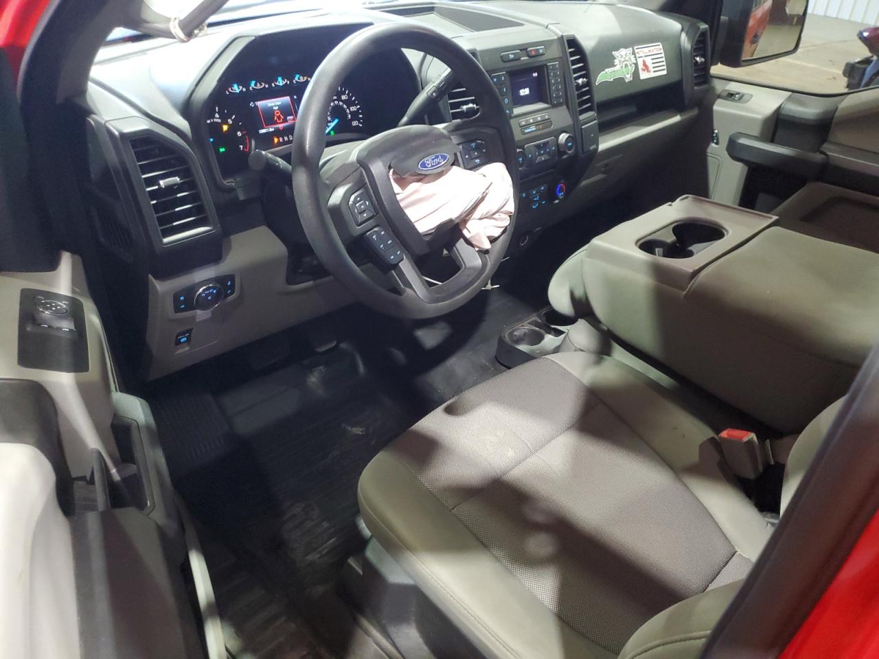 2018 Ford F-150 - Image 8