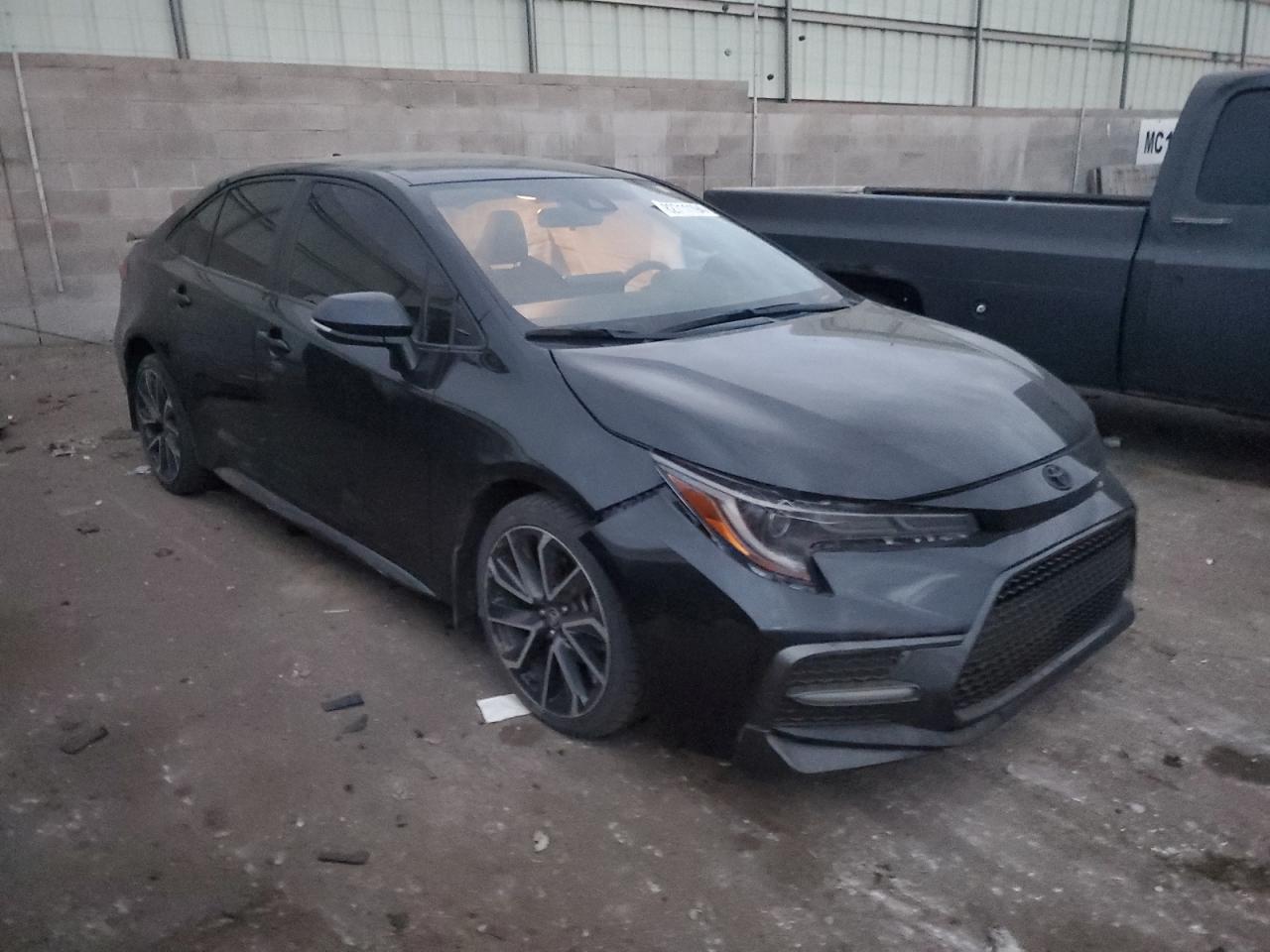 2022 Toyota Corolla - Image 4