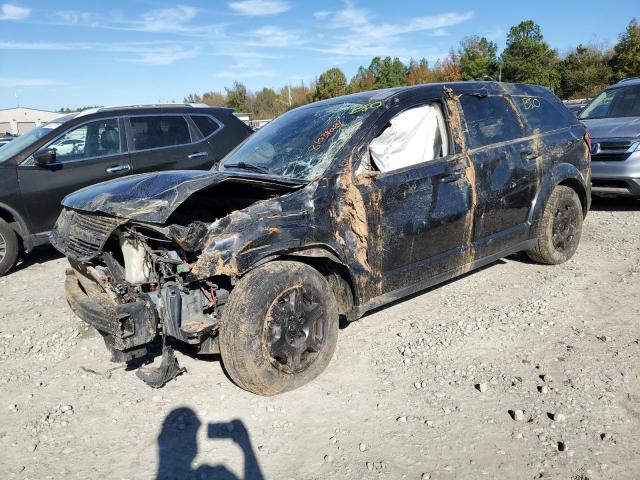 2010 Dodge Journey Se