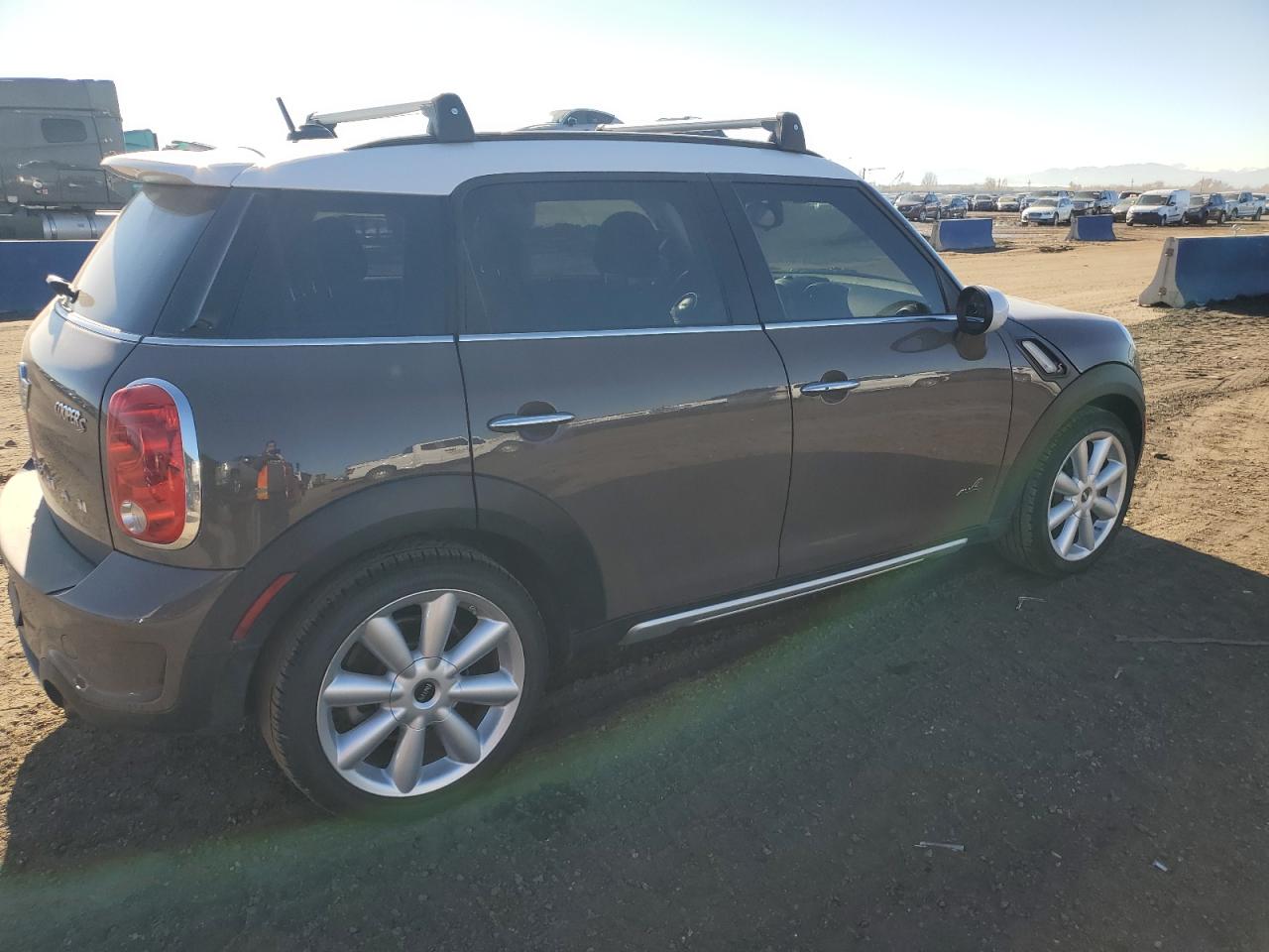 2015 MINI Cooper - Image 3