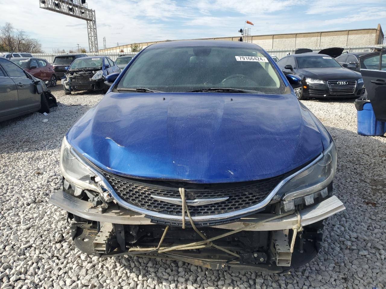 2015 Chrysler 200 - Image 5