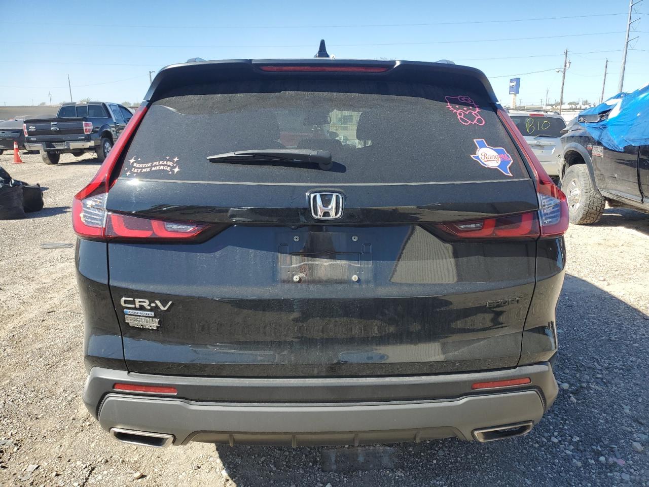 2023 Honda CR-V - Image 6