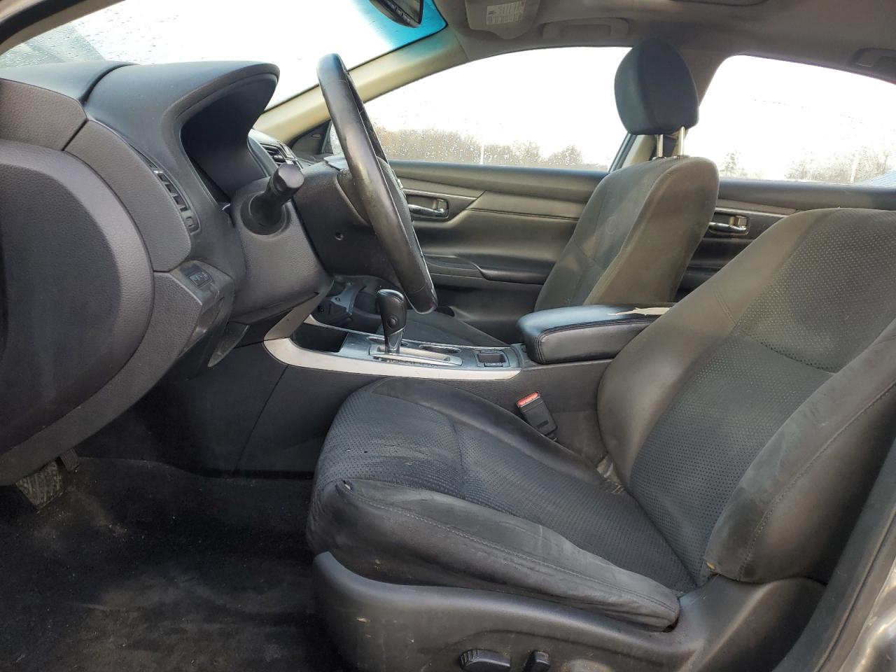 2015 Nissan Altima - Image 7