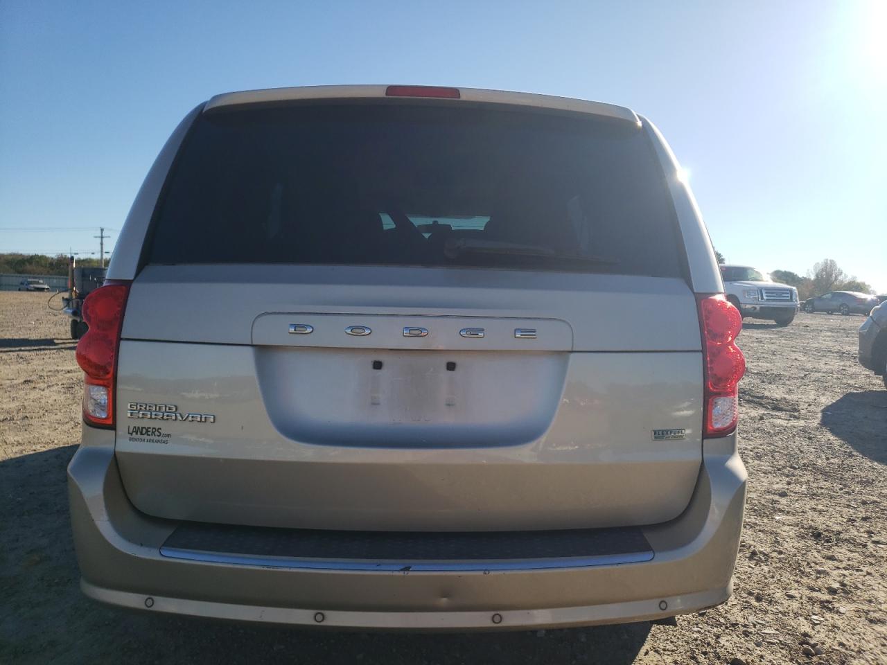 2013 Dodge Caravan - Image 6