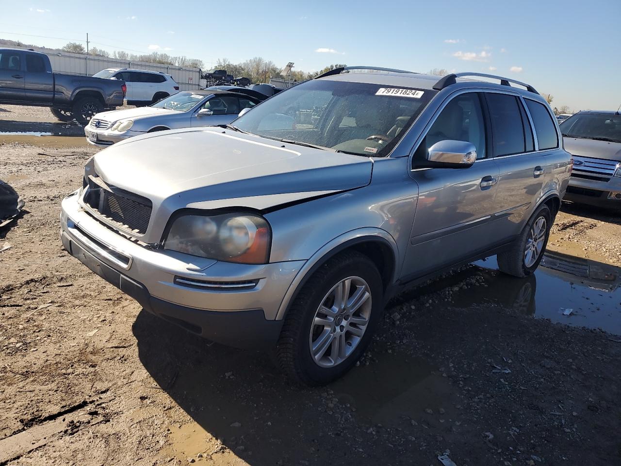 2008 Volvo XC90 - Image 1