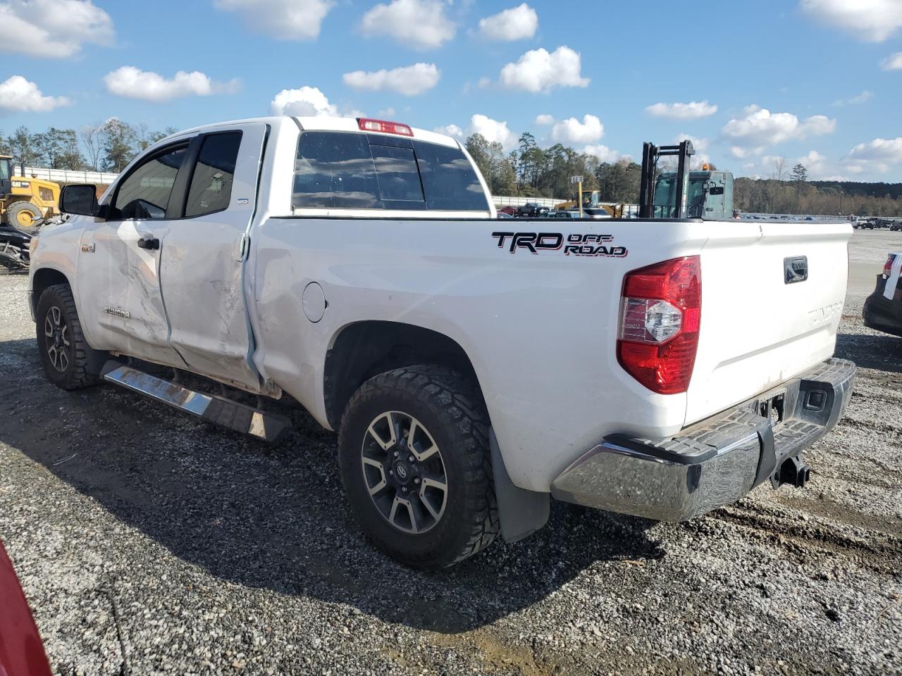 VIN 5TFRY5F17FX178811 2015 TOYOTA TUNDRA no.2