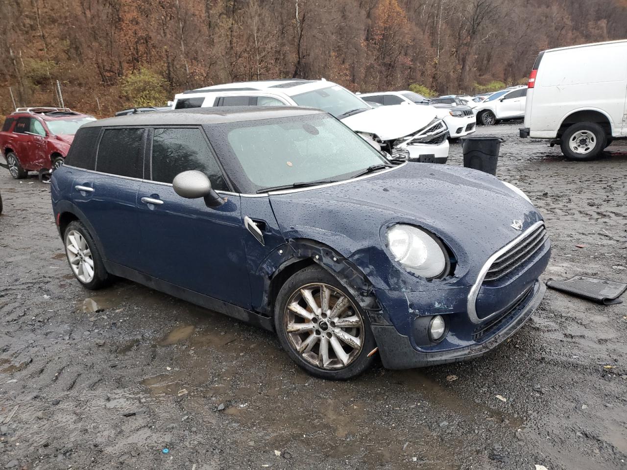 VIN WMWLN5C59G2E30997 2016 MINI COOPER no.4