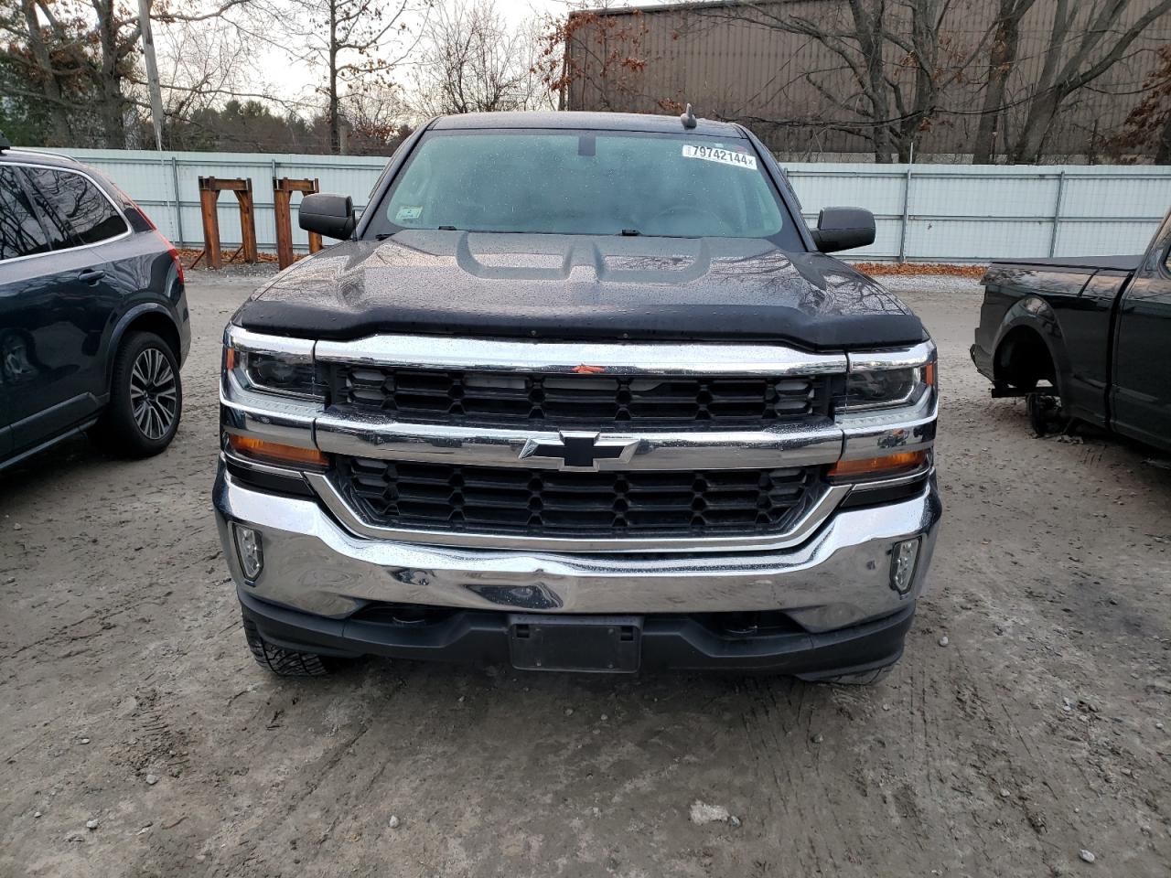 VIN 1GCVKREC3GZ311693 2016 CHEVROLET ALL Models no.5