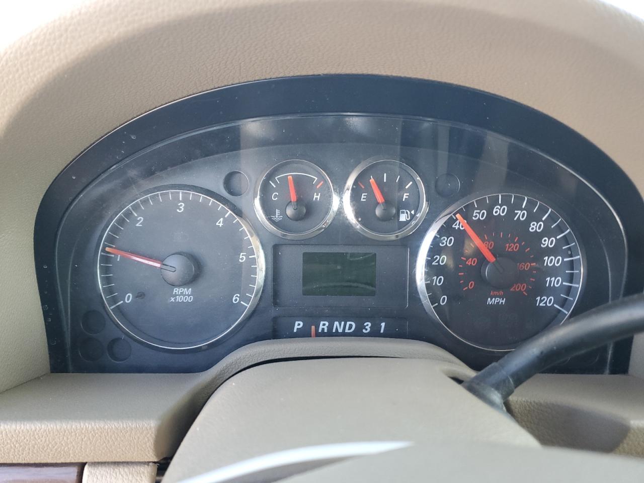 2005 Ford Freestar - Image 9