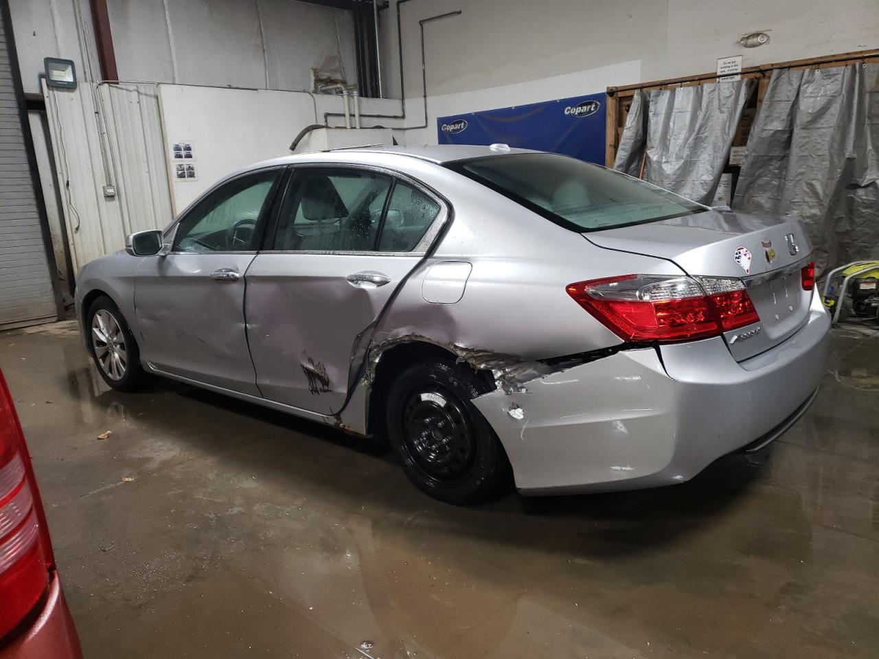 2014 Honda Accord - Image 2