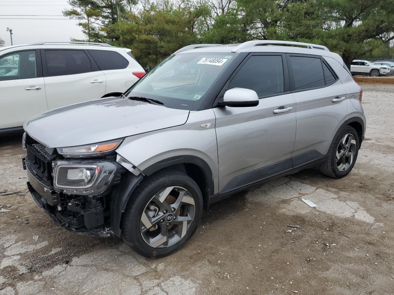 2024 Hyundai Venue - Image 1