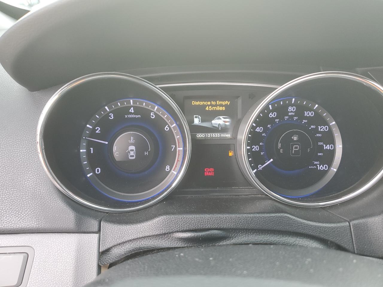 2014 Hyundai Sonata - Image 9