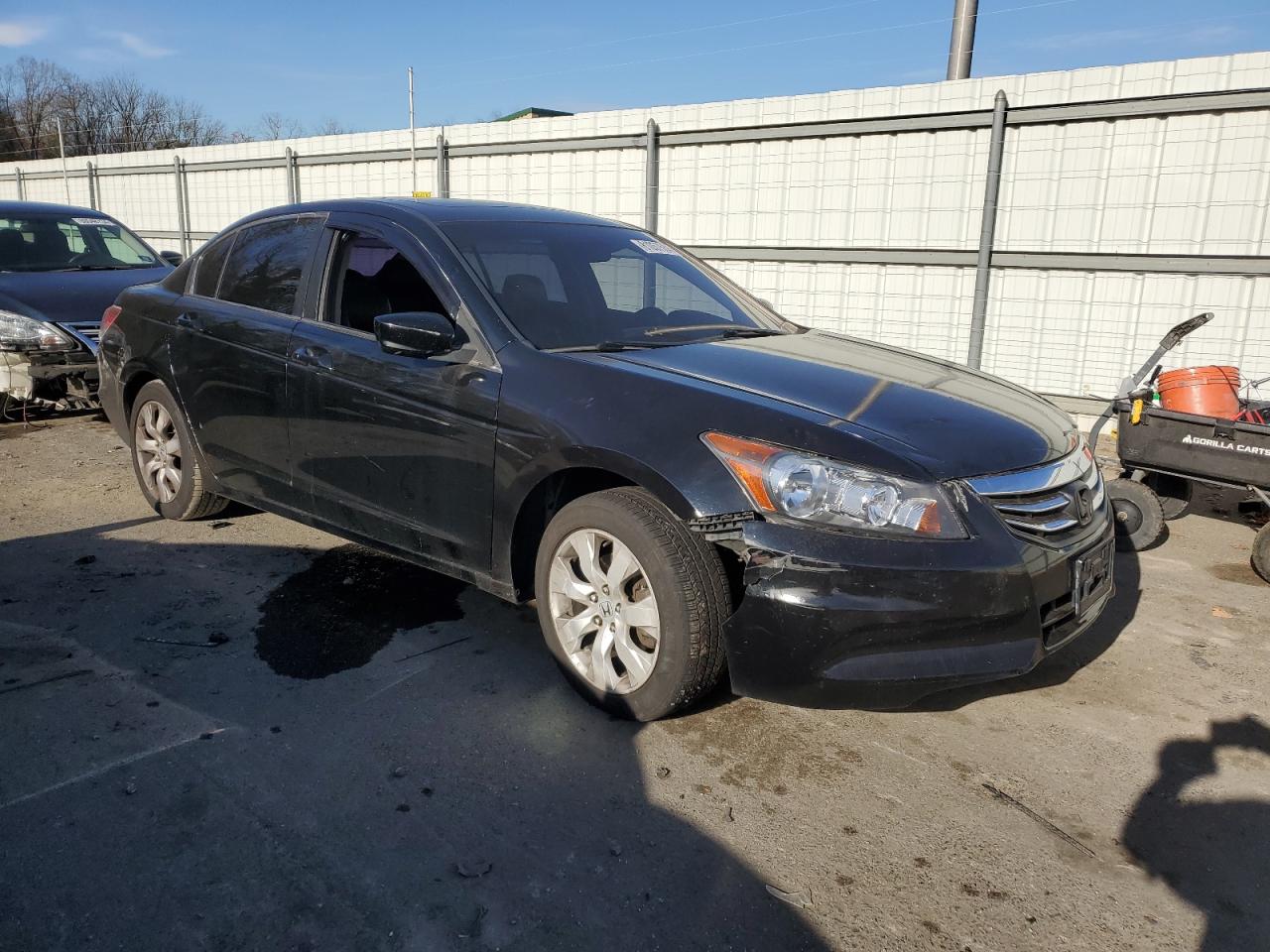 2011 Honda Accord - Image 4