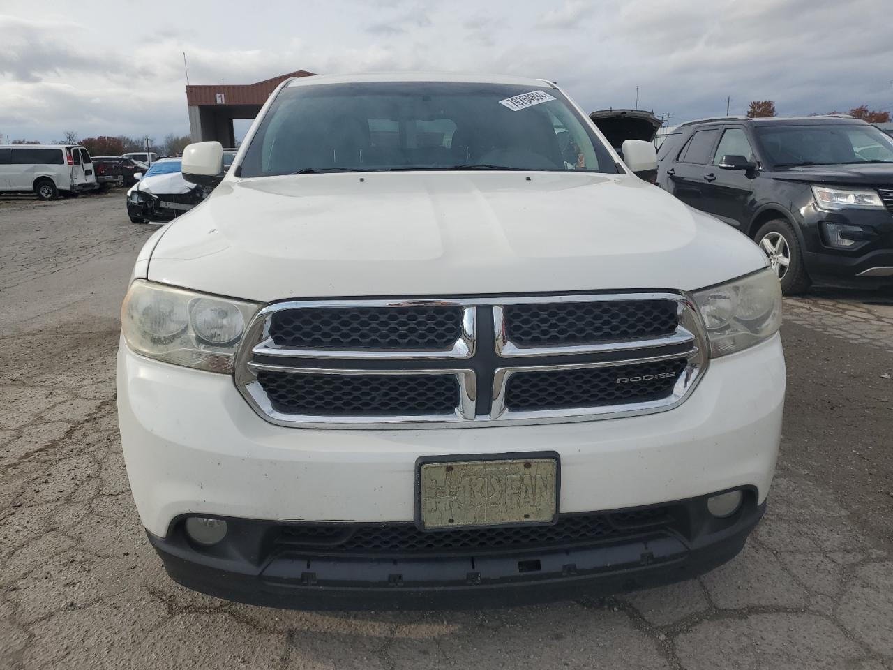2011 Dodge Durango - Image 5