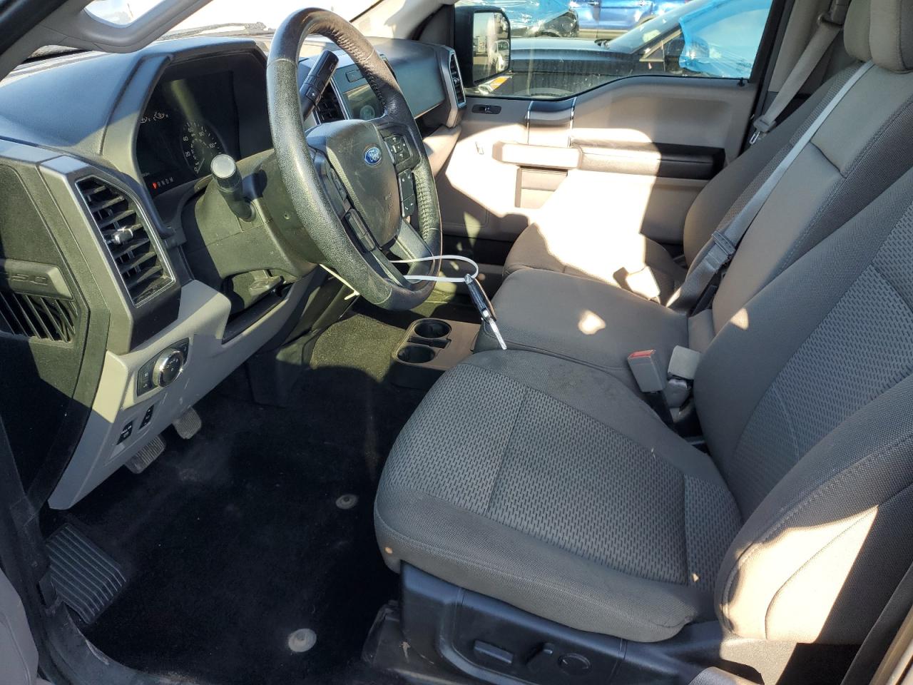 2019 Ford F-150 - Image 7