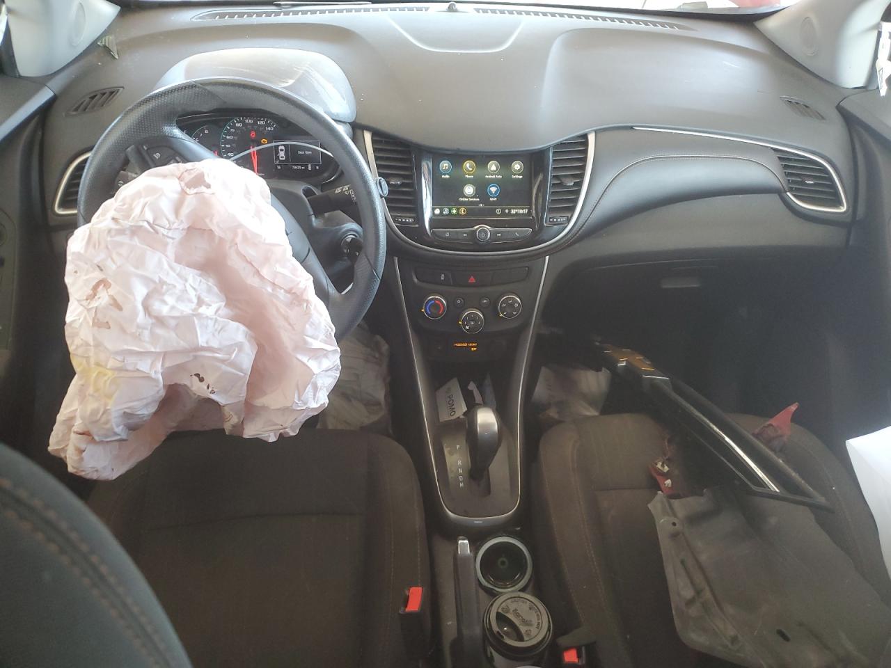 2019 Chevrolet Trax - Image 8