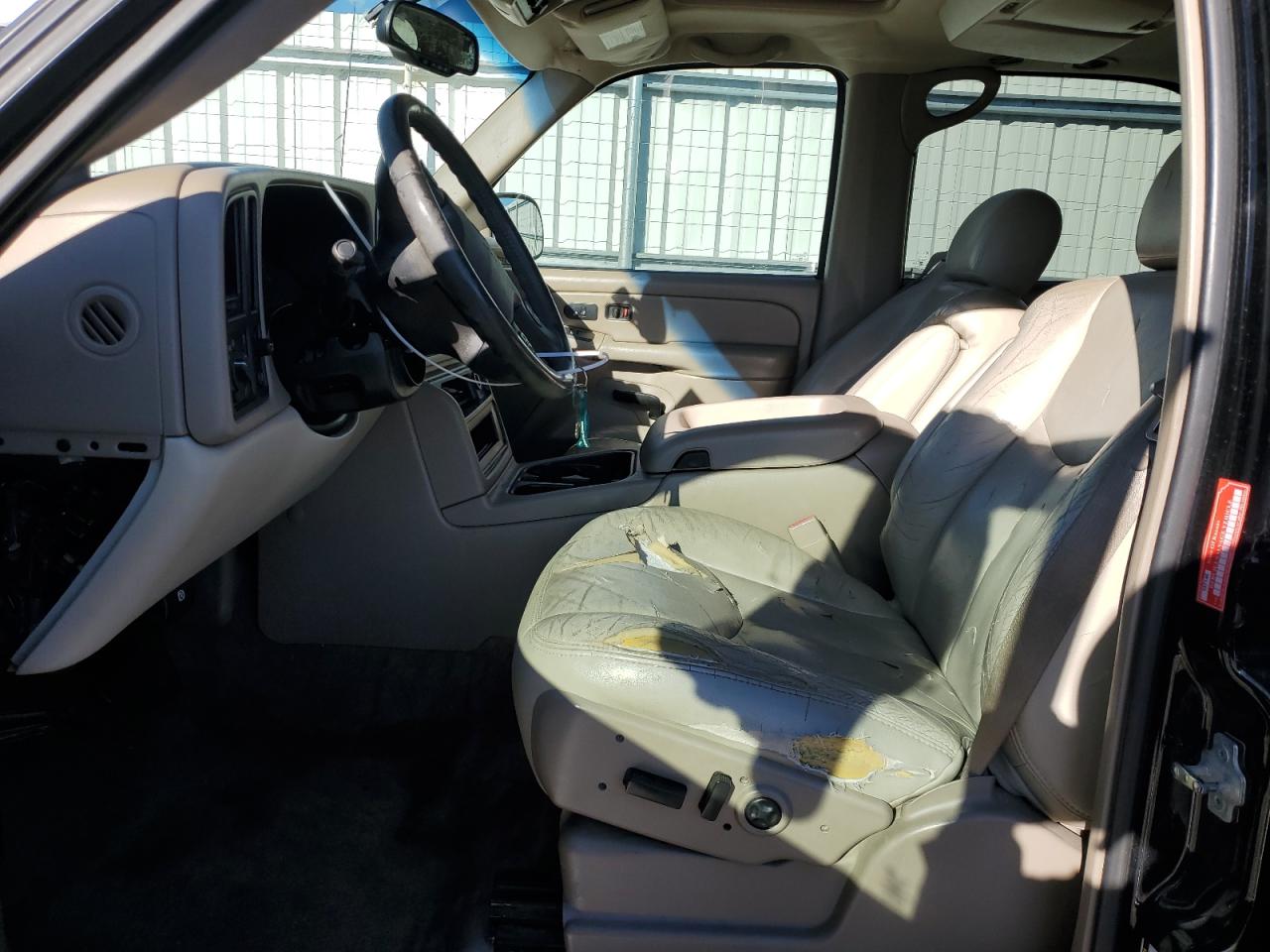 2005 GMC Yukon - Image 7