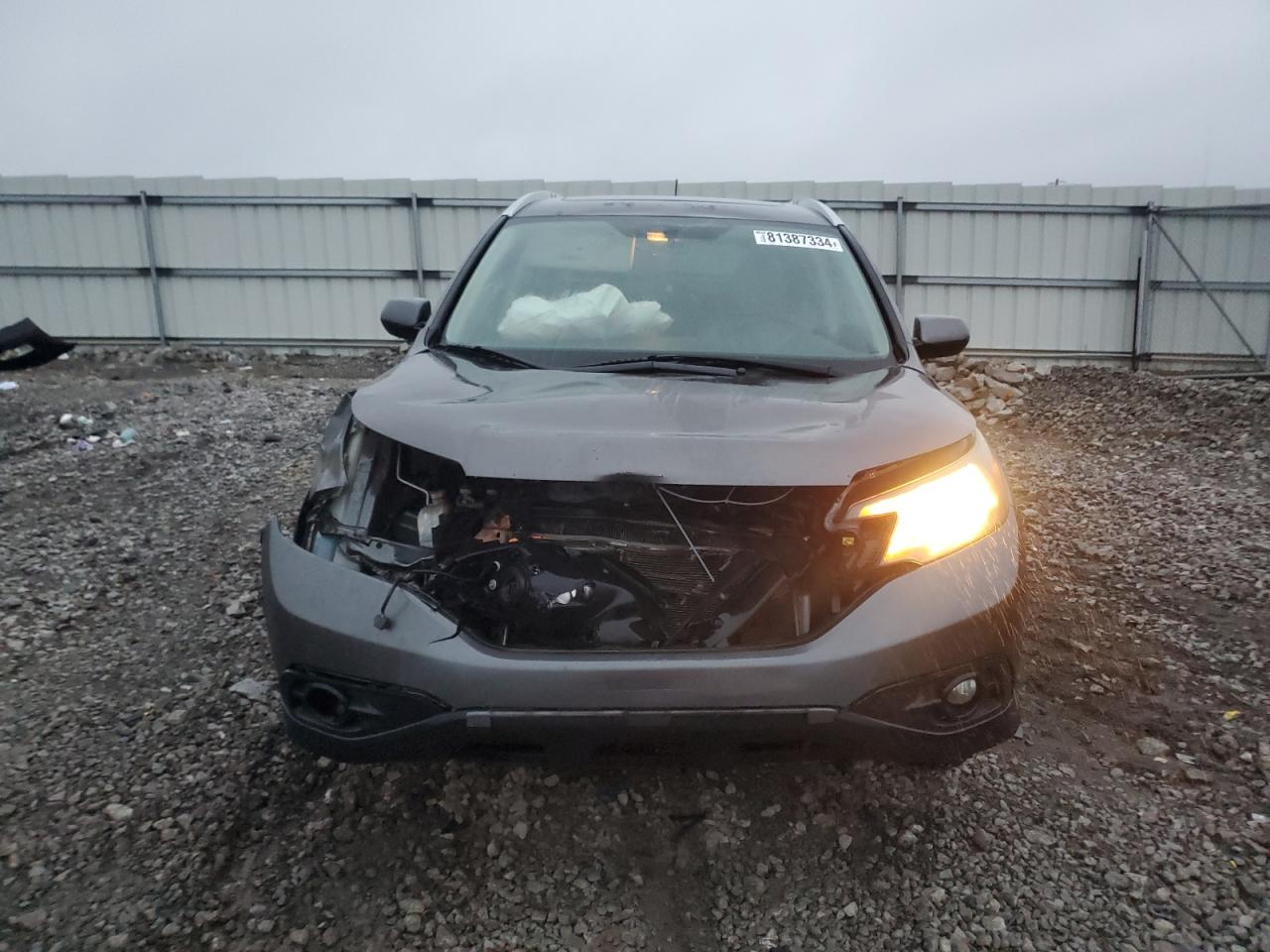 2014 Honda CR-V - Image 5