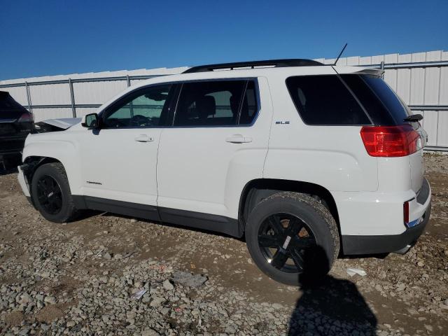  GMC TERRAIN 2016 Biały