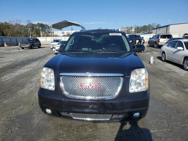  GMC YUKON 2014 Czarny