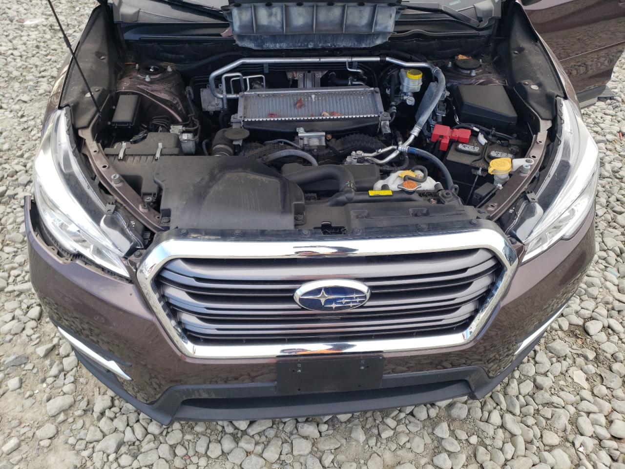 2021 Subaru Ascent - Image 14