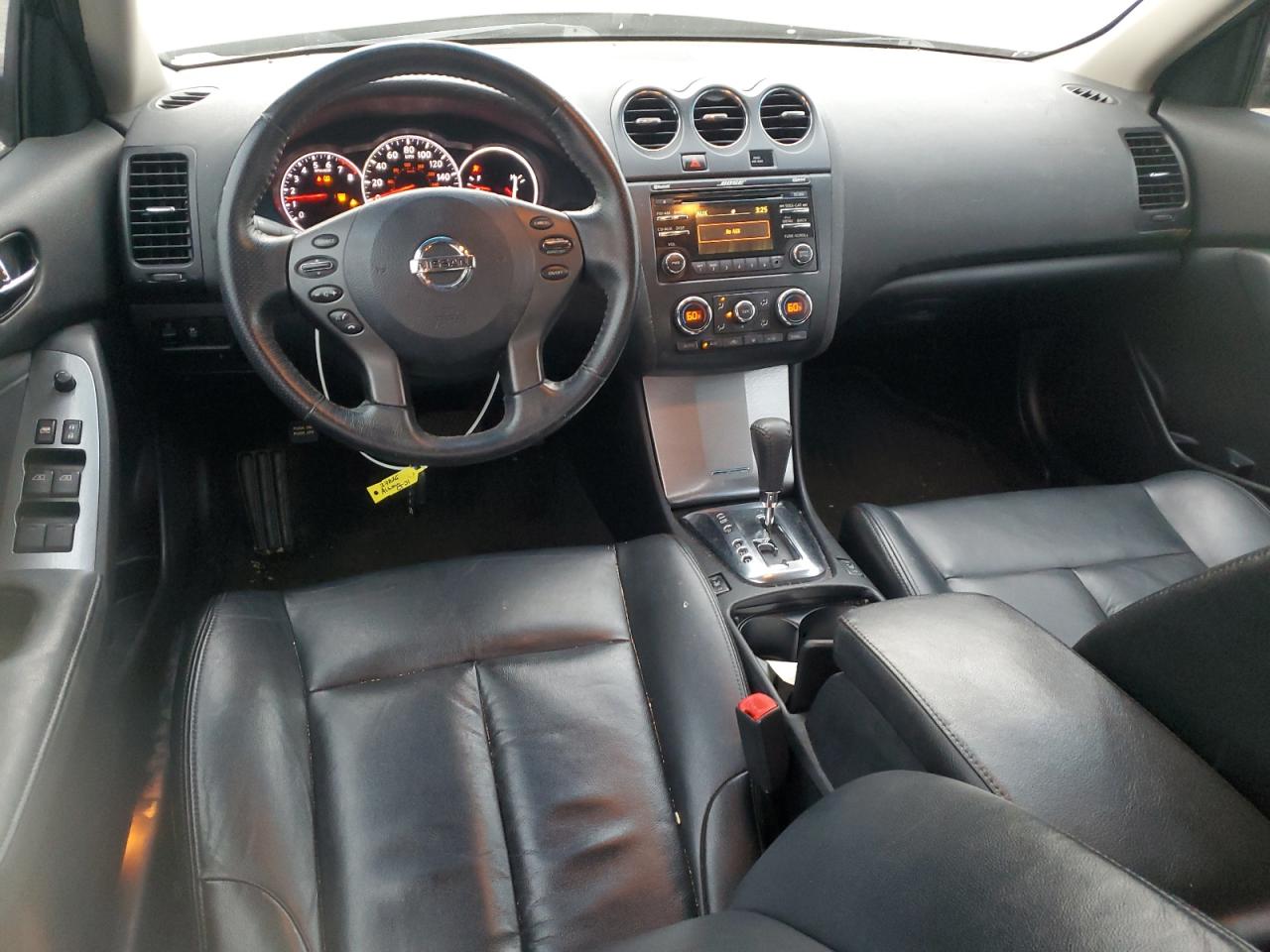 2012 Nissan Altima - Image 8