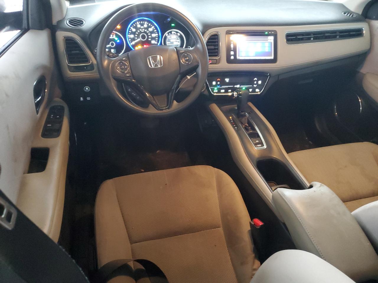 2016 Honda HR-V - Image 8