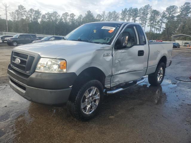 2007 Ford F150  na sprzedaż w Harleyville, SC - Front End