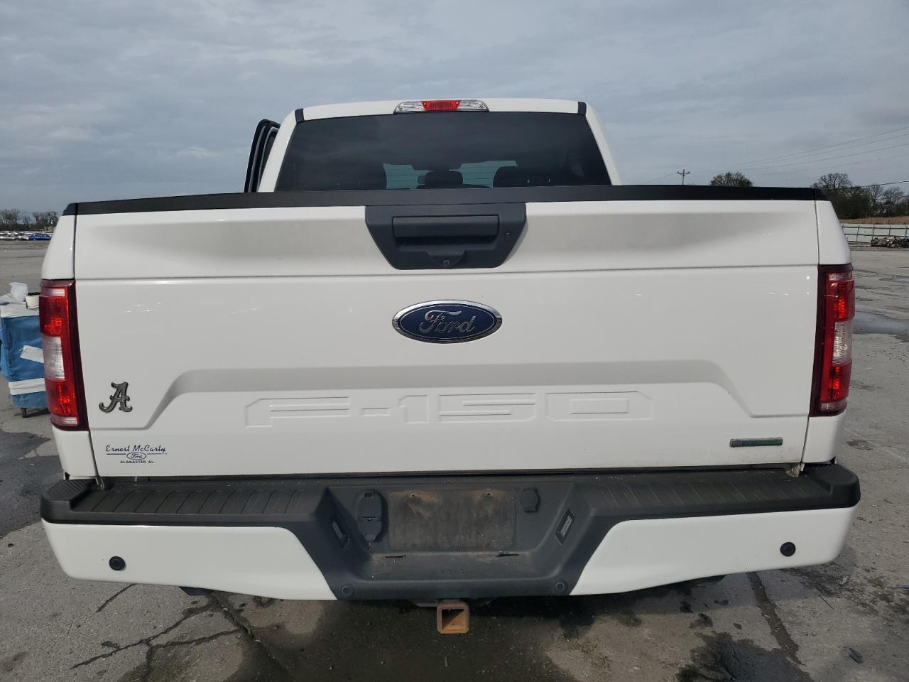2019 Ford F-150 - Image 6