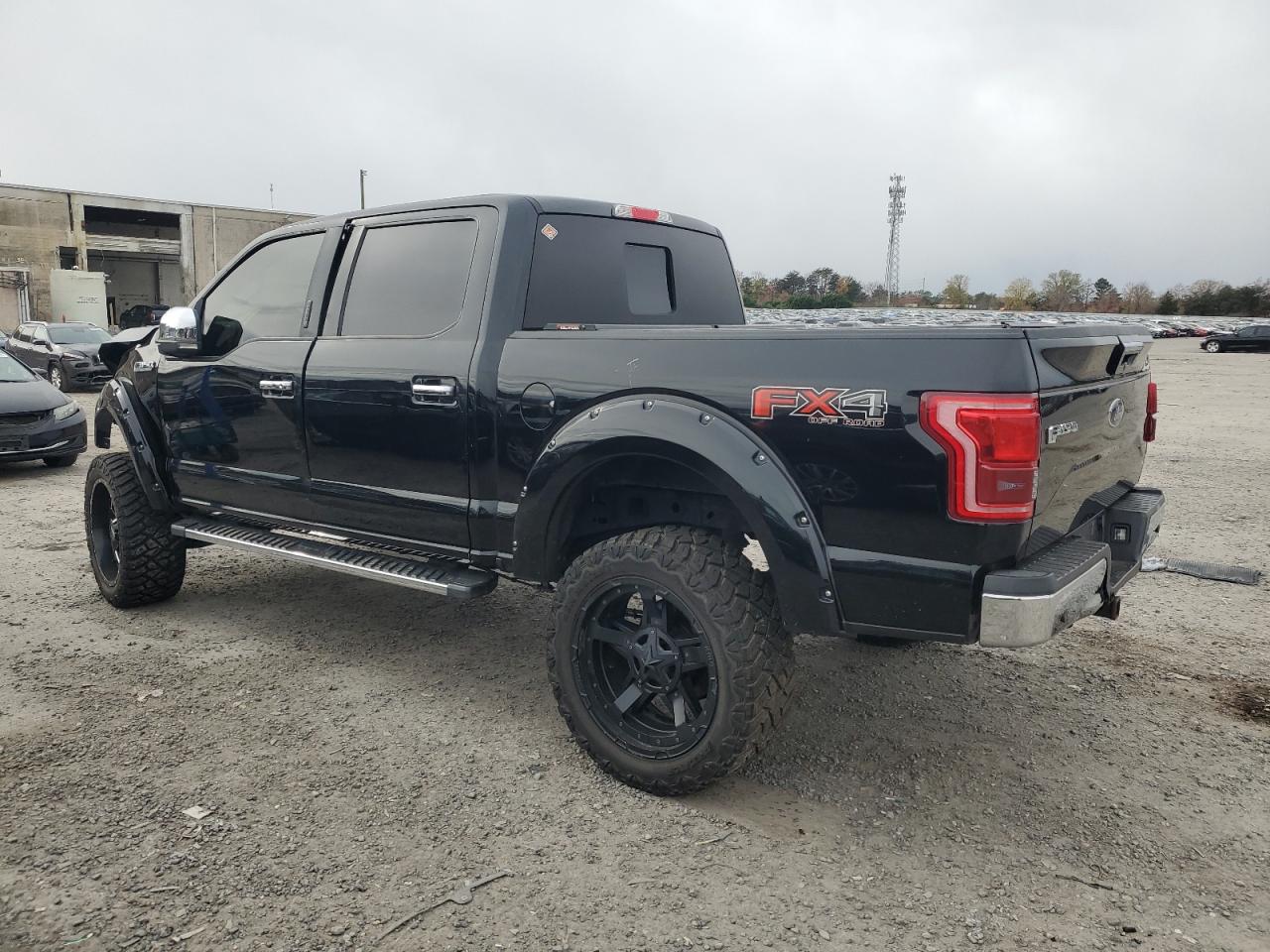 2017 Ford F-150 - Image 2