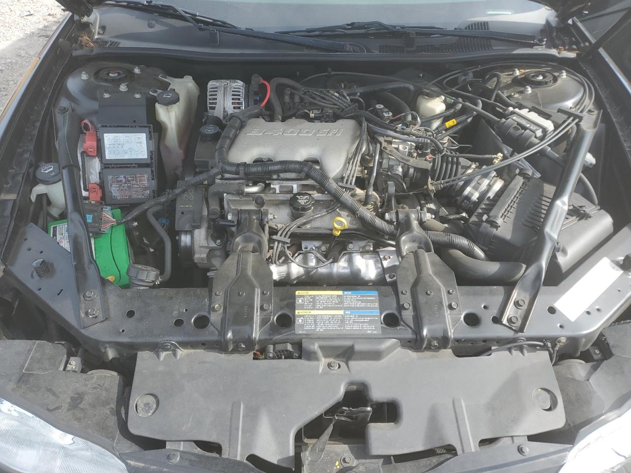 2005 Chevrolet Monte Carlo - Image 11