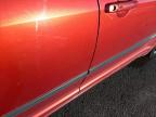 2009 SUZUKI SWIFT GLX for sale at Copart SANDTOFT